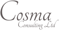 Cosma Logo